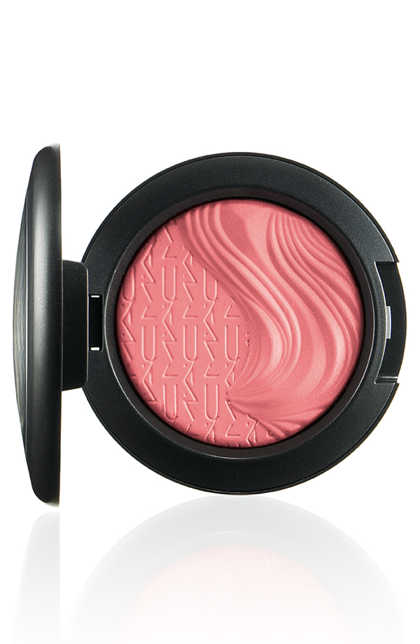 IN EXTRA DIMENSION Blush - Flaming Chic