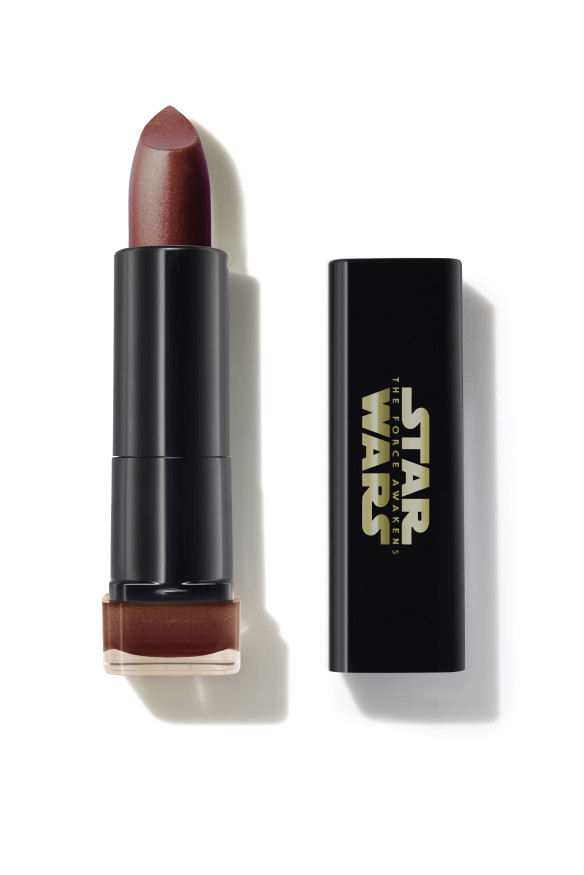 Max Factor Star Wars Dark Berry Open Limited Edition Colour Elixir Lipstick